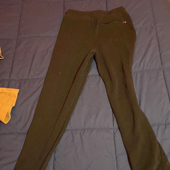 Urban pipeline xl 18x20 black joggers - Picture 2 of 2